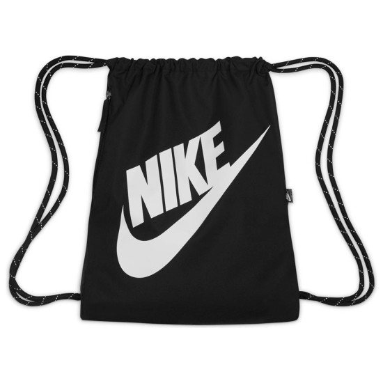 Nike Τσάντα γυμναστηρίου Heritage Drawstring Bag